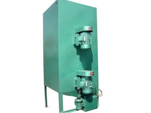 S5II系列涡旋盘式再生机