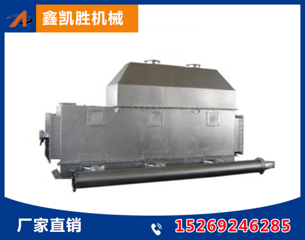 S89C系列沸腾式砂温调节器