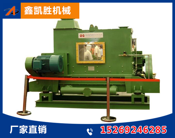 XNS53搓擦再生机